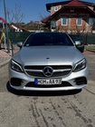 Mercedes-Benz C-Class 2020