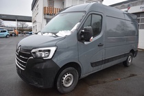 Renault Master 2022
