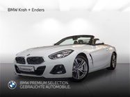 BMW Z4 2024