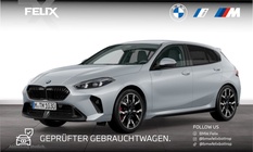BMW 1 Series 2025
