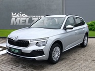 Skoda Kamiq 2026