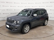 Jeep Renegade 2022