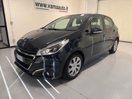Peugeot 208 2016