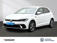 Volkswagen Polo 2022