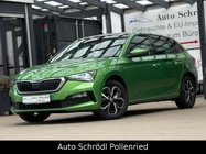 Skoda Scala 2020
