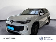 Volkswagen Tayron 2025