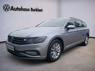 Volkswagen Passat 2022