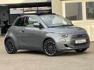 Fiat 500e 2022