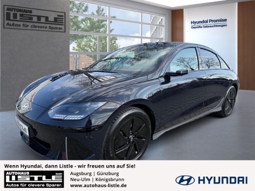 Hyundai Ioniq6 2023