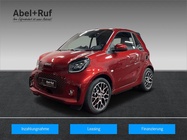 Smart ForTwo 2023