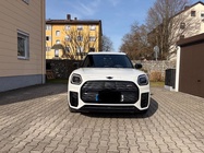 MINI Countryman 2025