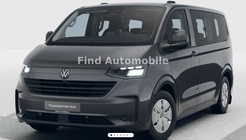 Volkswagen T7 2026