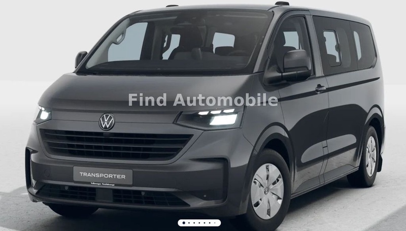 Volkswagen T7