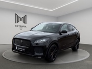 Jaguar E-Pace 2019