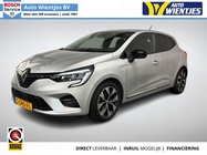 Renault Clio 2022