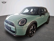 MINI Cooper 2025
