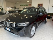 BMW X3 2023