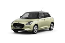 Suzuki Swift 2025