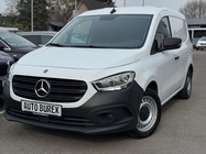 Mercedes-Benz Citan 2022