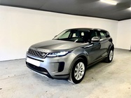 Land Rover Evoque 2020