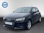 Audi A1 2018