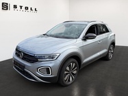 Volkswagen T-Roc 2024