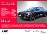 Audi Q8 2023
