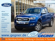 Ford Ranger 2019