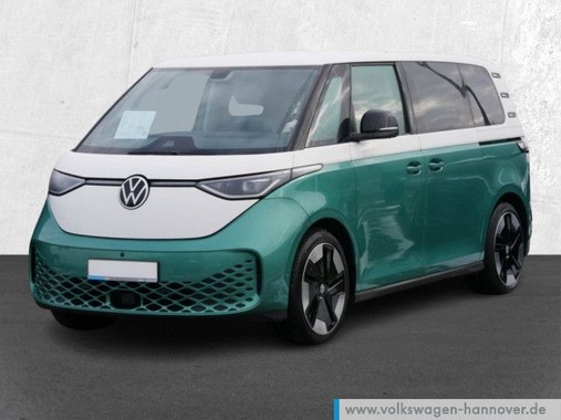 Volkswagen ID.Buzz 2023