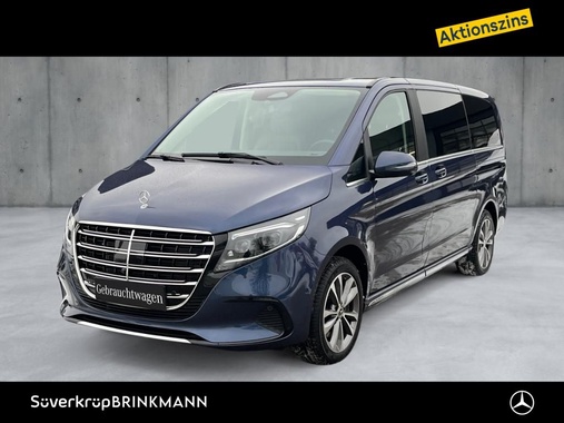 Mercedes-Benz 250 2025