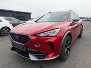 Cupra Formentor 2021