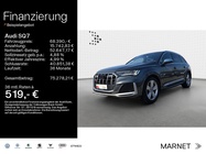 Audi SQ7 2022
