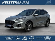 Ford Kuga 2023