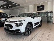 Citroen C3 2022