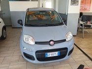 Fiat Panda 2021