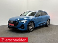 Audi e-tron 2021