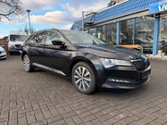 Skoda Superb 2022