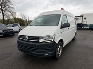 Volkswagen T6 2019
