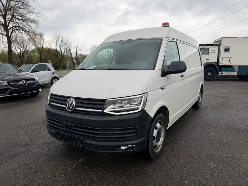 Volkswagen T6