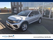 Volkswagen T-Cross 2025
