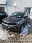 Opel Crossland 2021