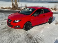 Seat Ibiza 2012