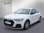 Audi A1 2023