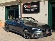 Audi A5 2023