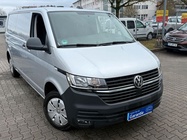 Volkswagen T6 2021