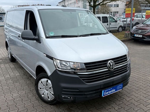 Volkswagen T6 2021