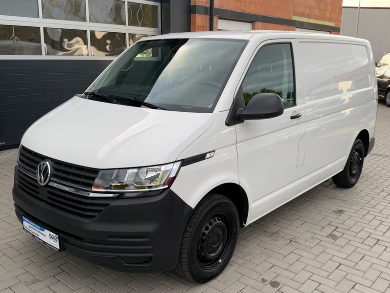 Volkswagen T6