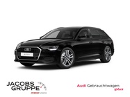 Audi A6 2023