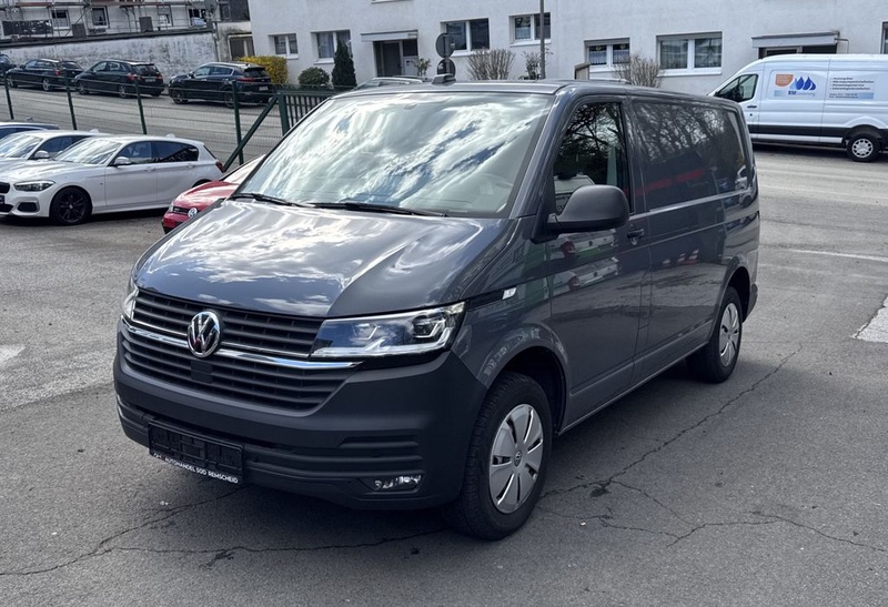 Volkswagen T6