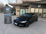 Jaguar XE 2015